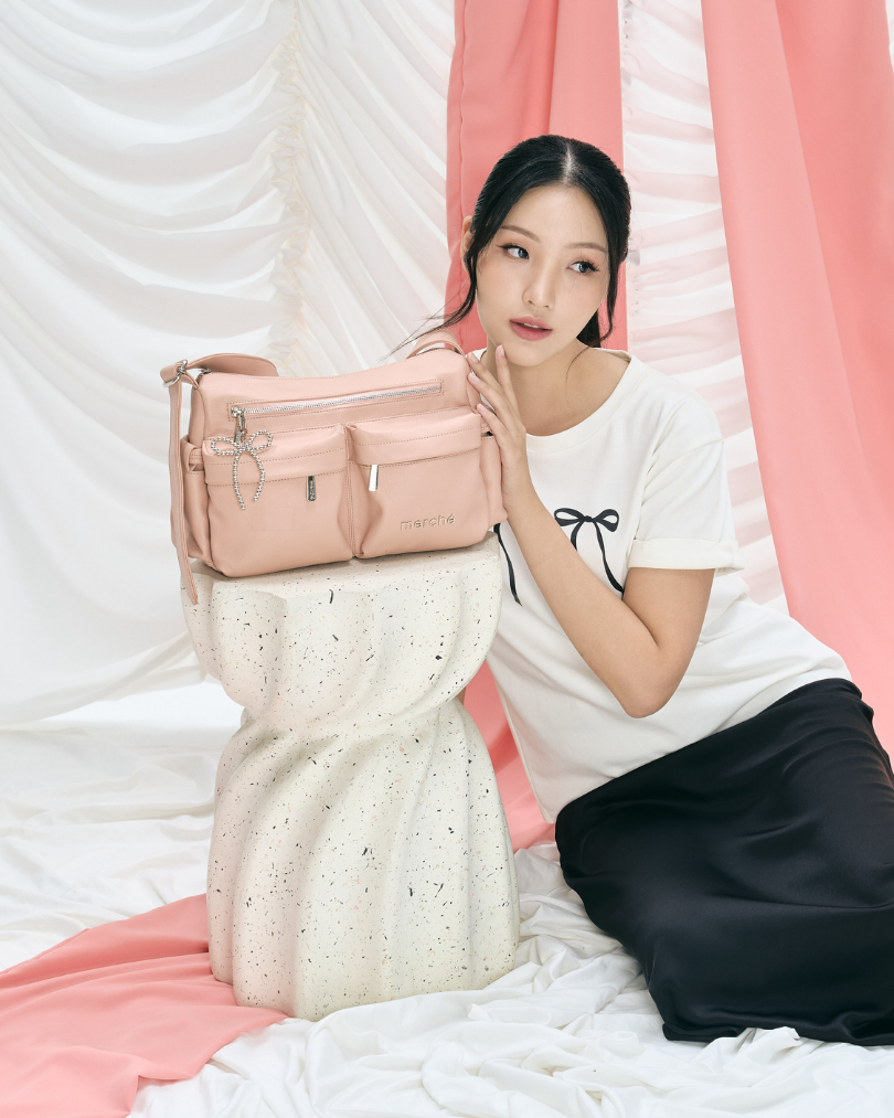 Nina Bag merché