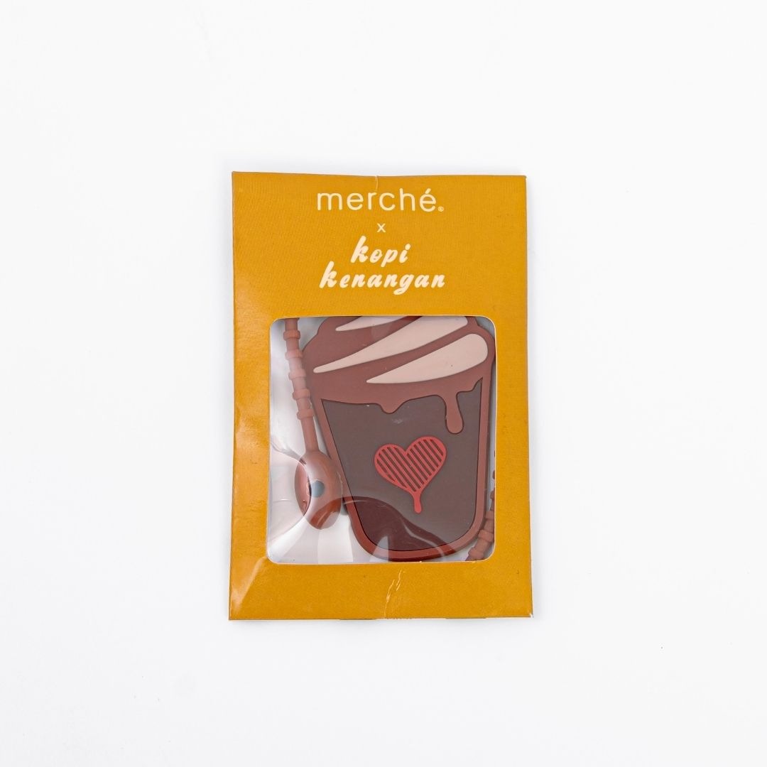 Choco Frappe Charm merché