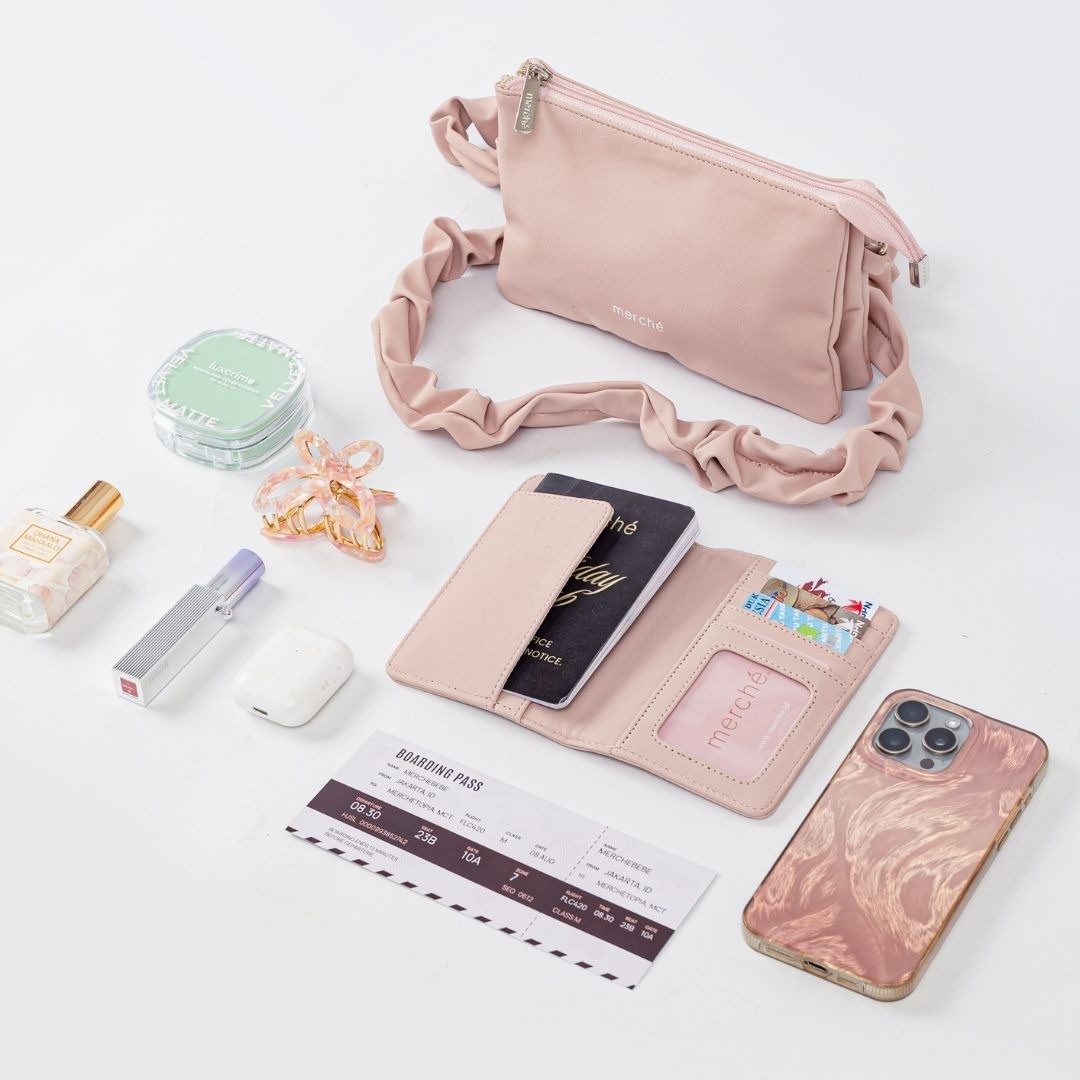 Esme Sling Bag merché