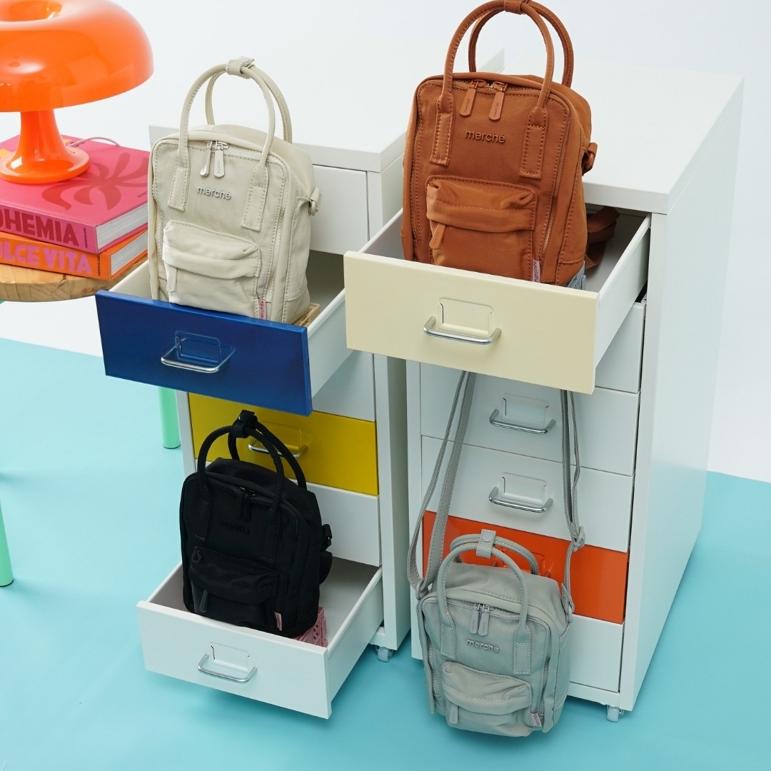  Enzo Sling Bag merché