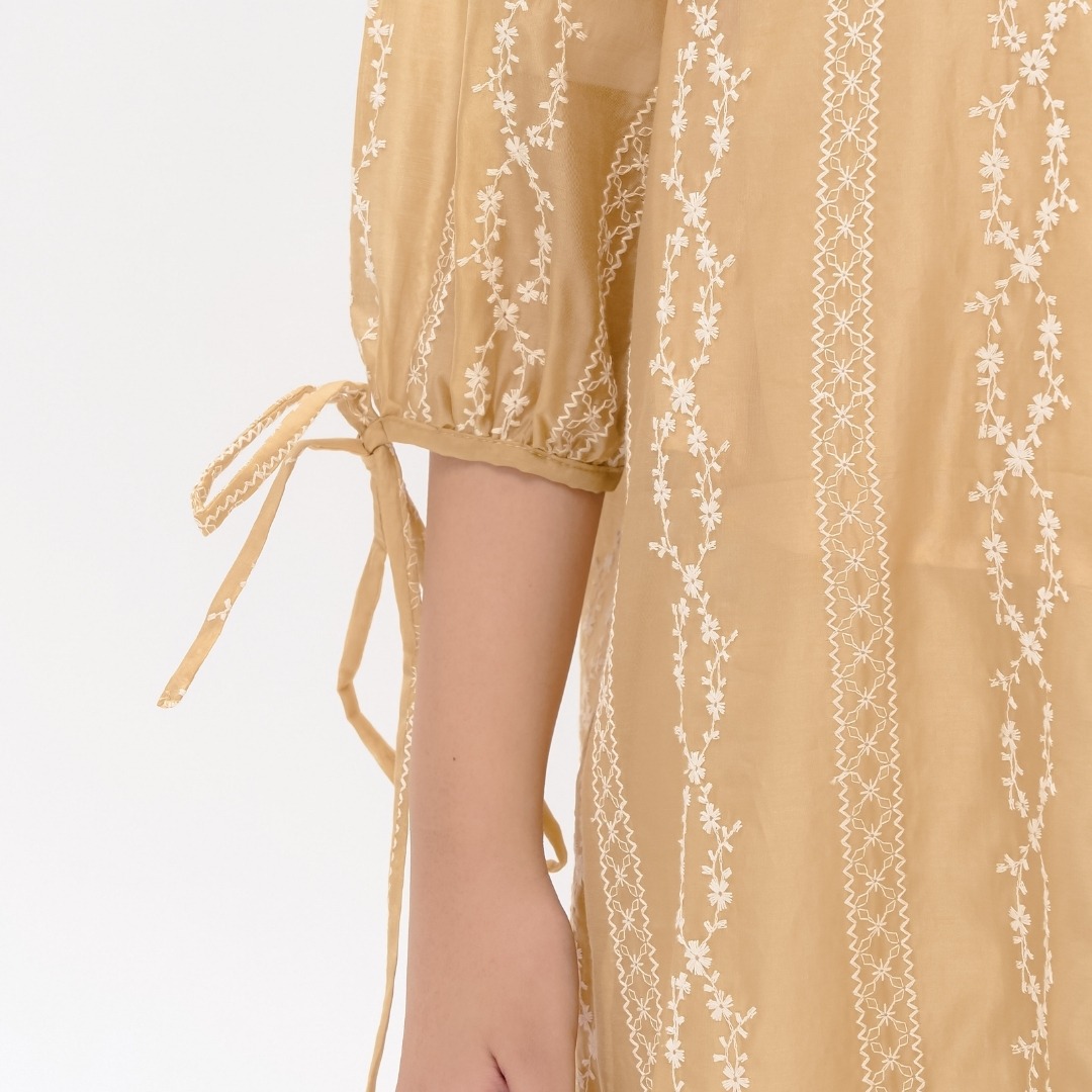 Sierra Outer Dress merché
