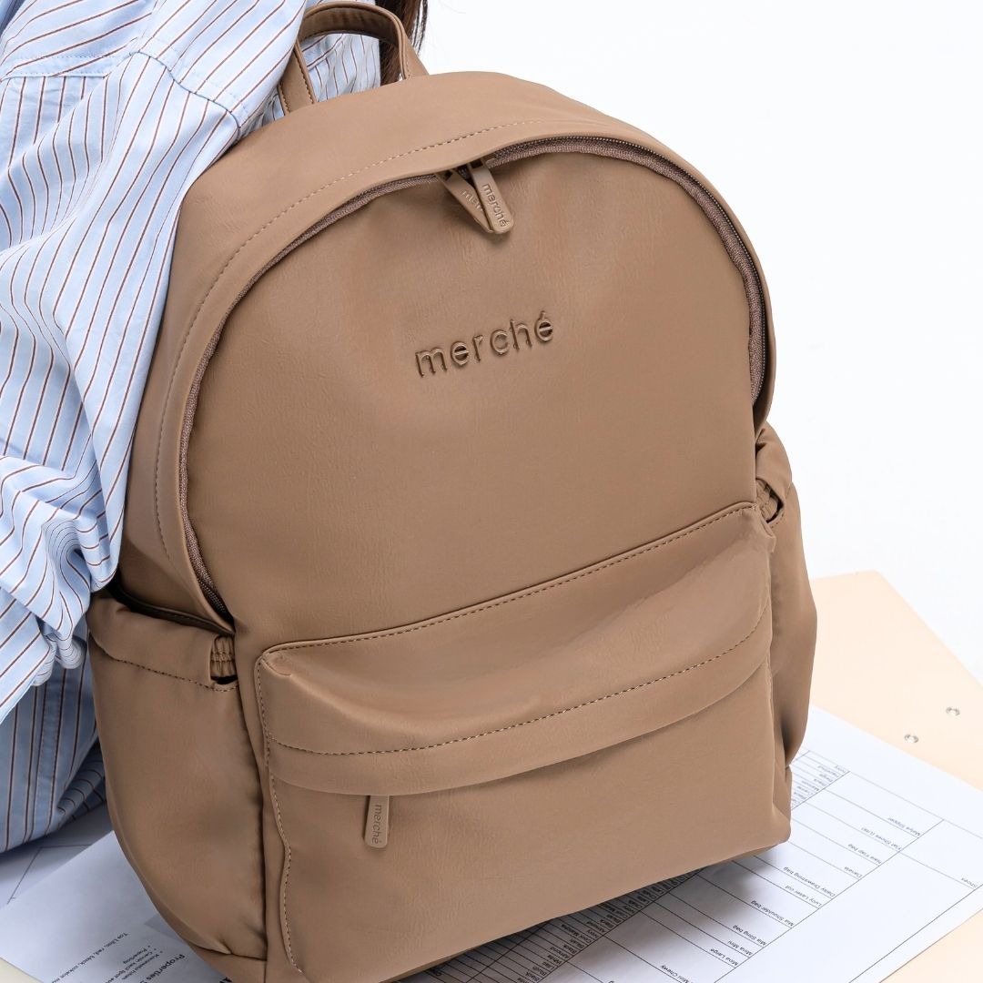 Bonnie Backpack merché