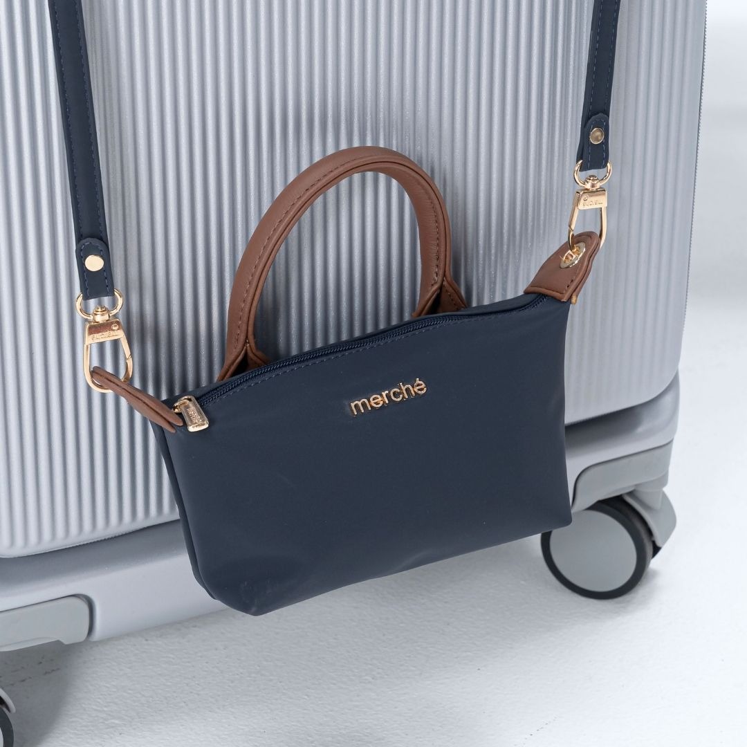Alice Petite Brown Label merché