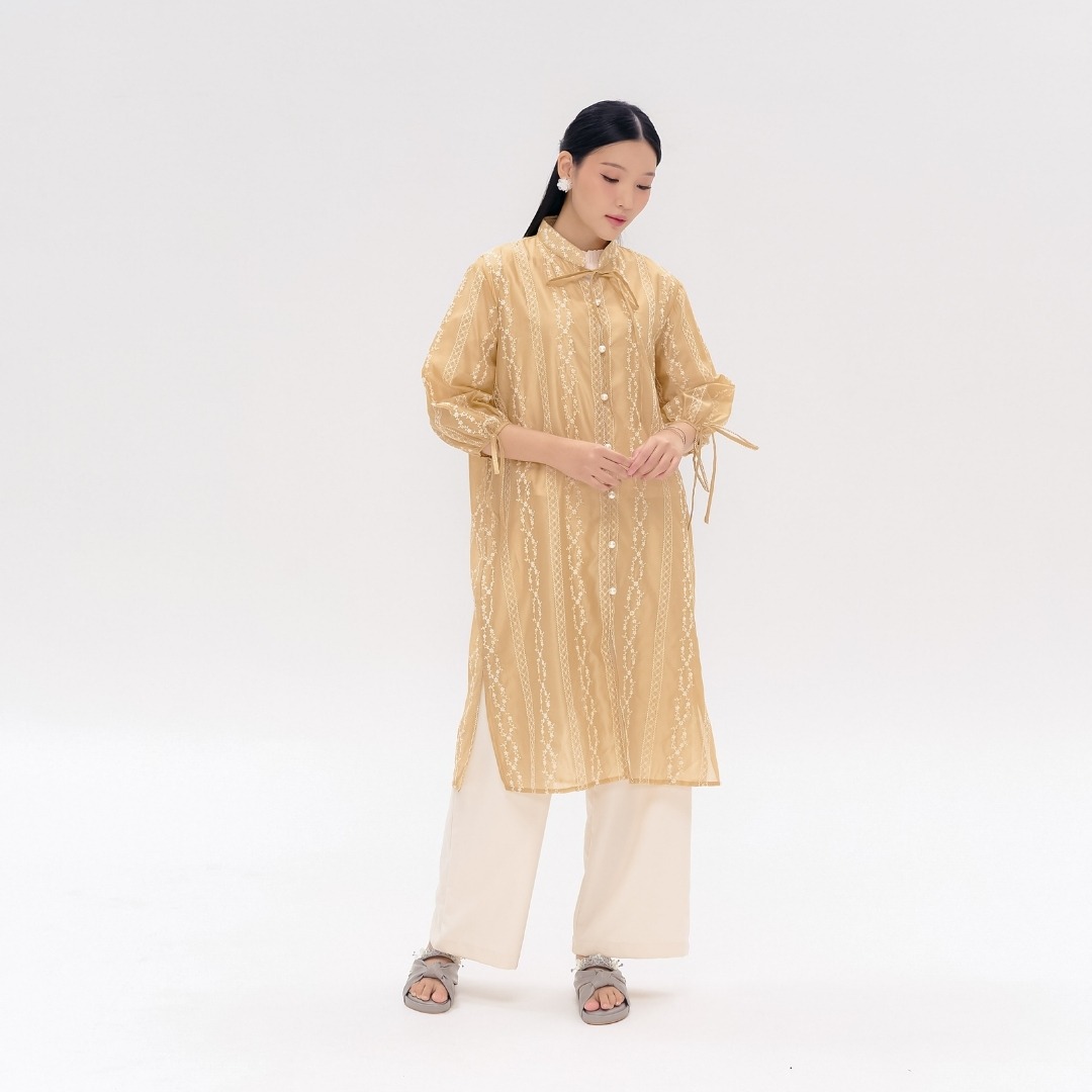 Sierra Outer Dress merché