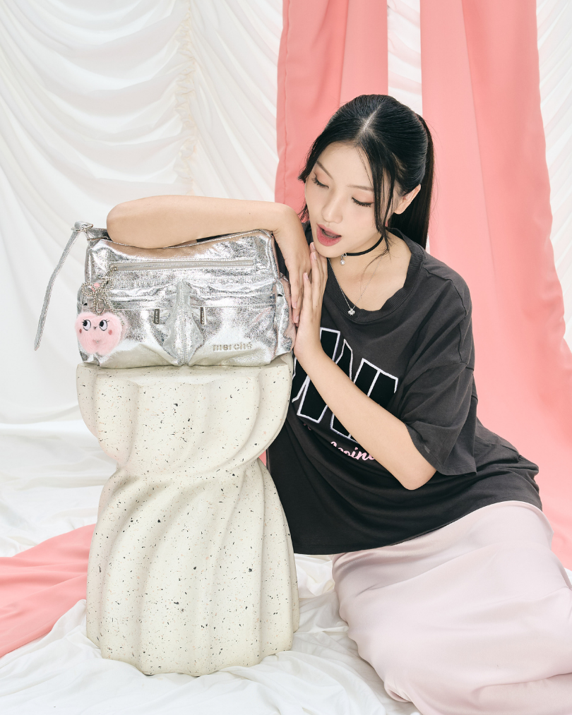 Nina Bag merché
