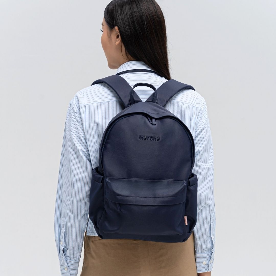 Bonnie Backpack merché