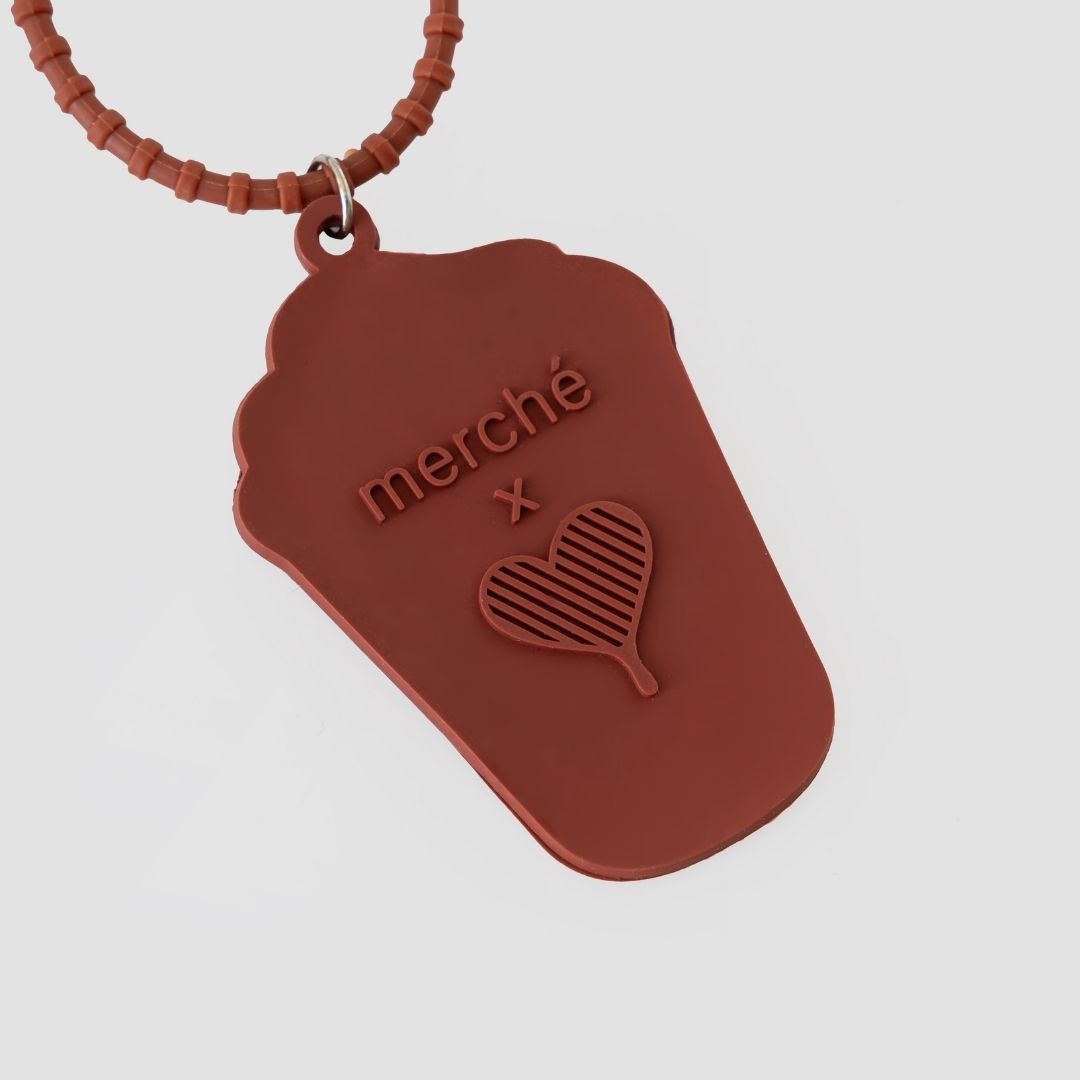 Choco Frappe Charm merché