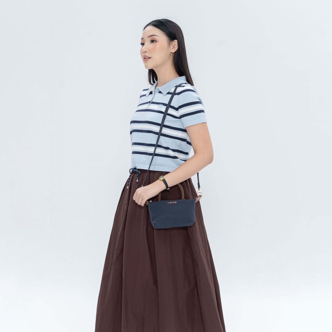 Alice Petite Brown Label merché