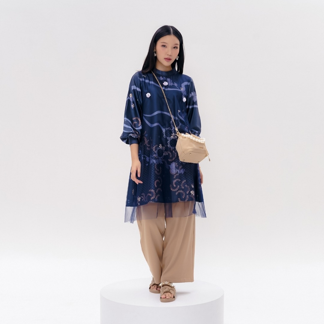 Florence Tunic merché