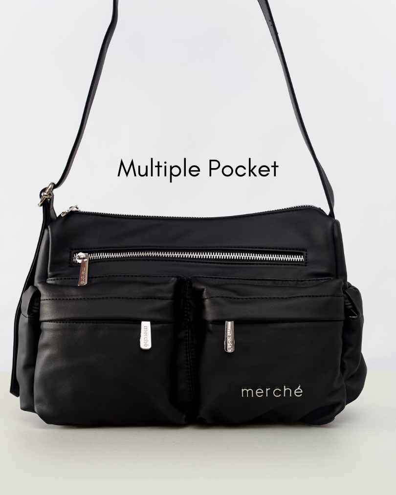 Nina Bag merché