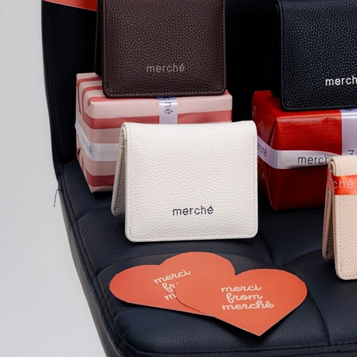 Image of Sienna Mini Wallet merché