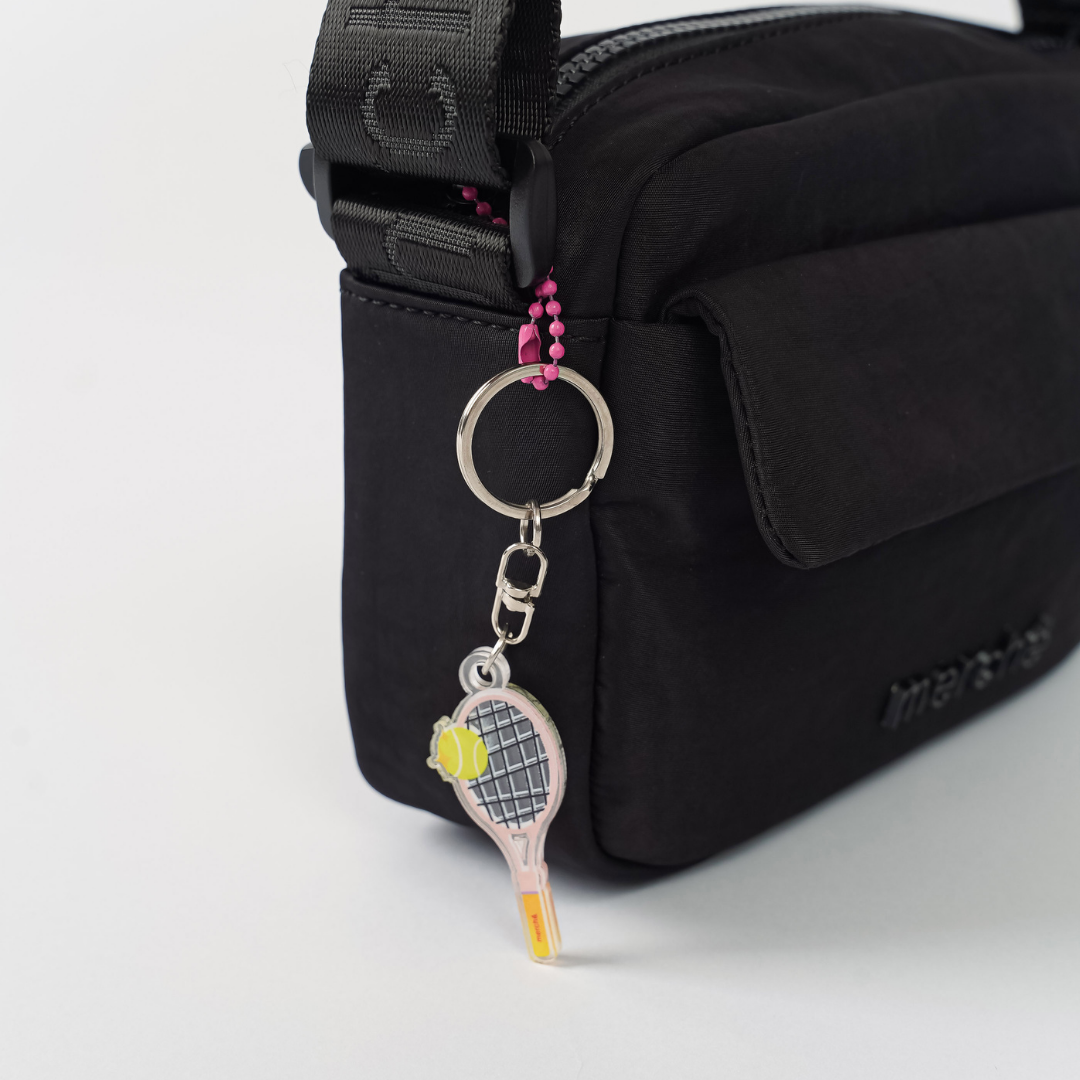 The Sport Keyring merché