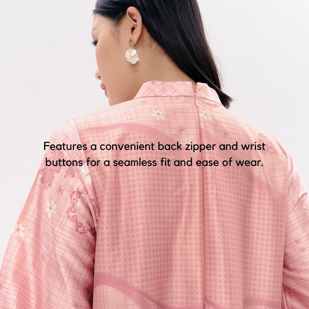 Florence Tunic merché