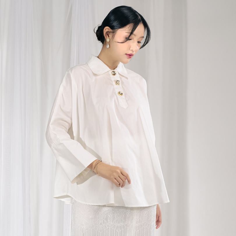 Celia Blouse merché