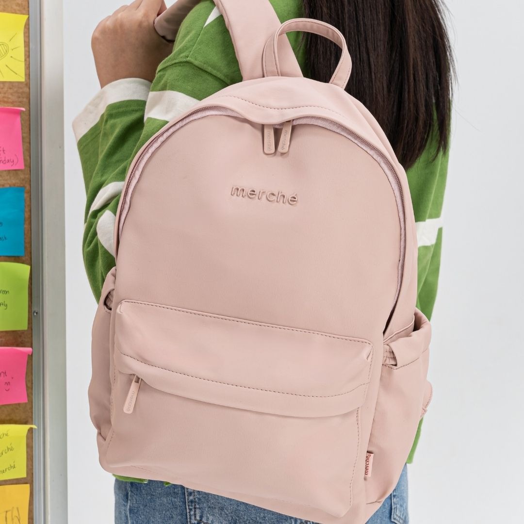 Bonnie Backpack merché