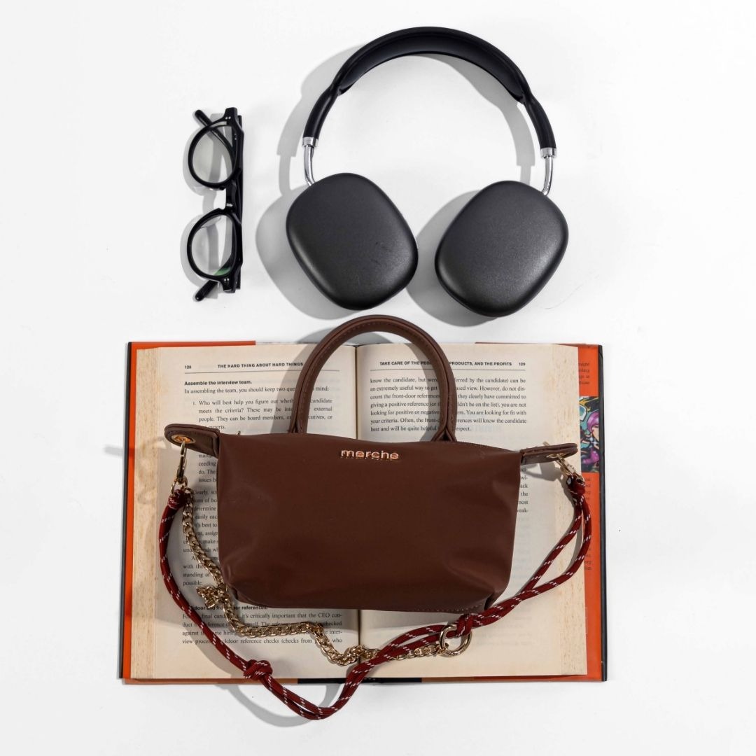 Alice Petite Brown Label merché