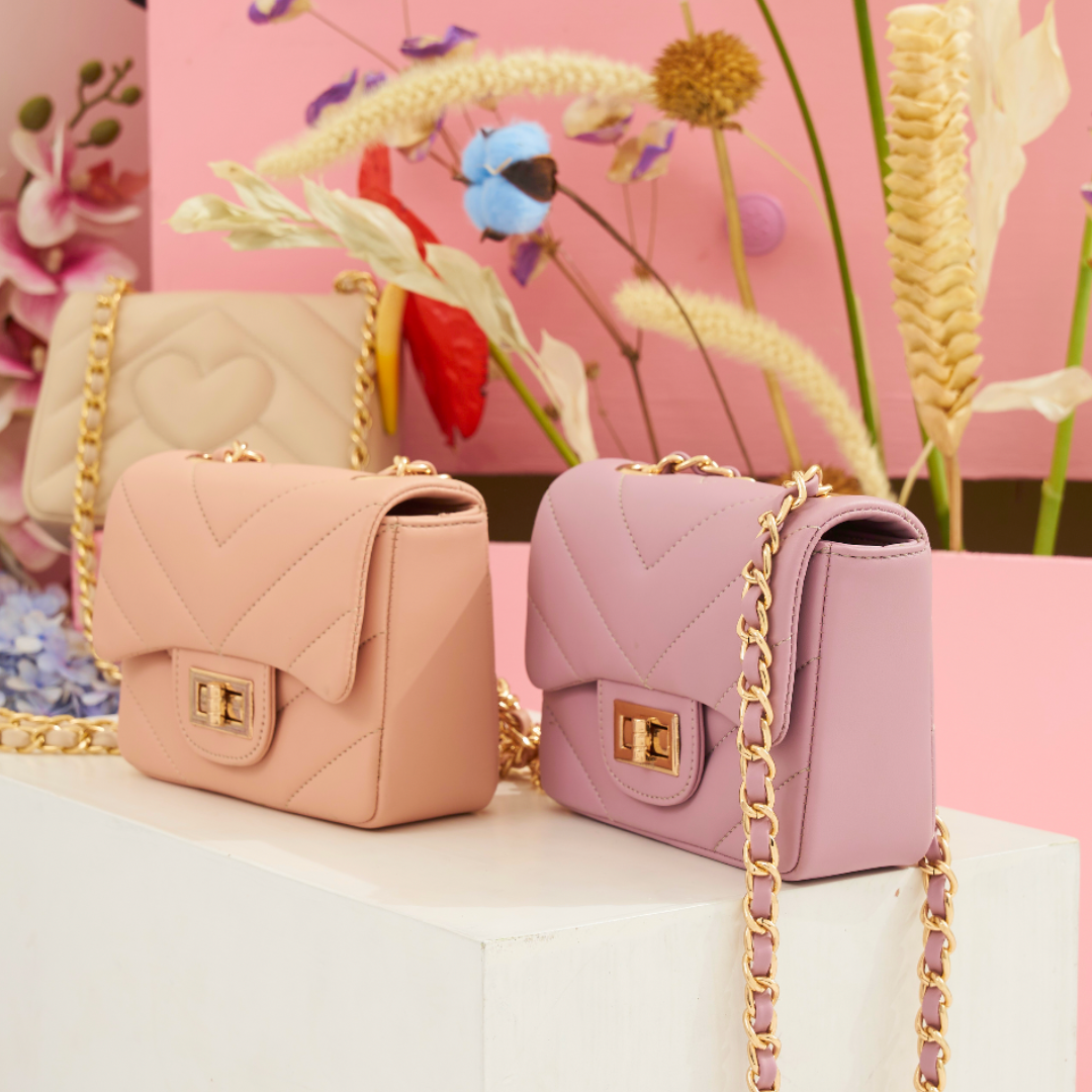 Trisha Mini Sling Bag merché