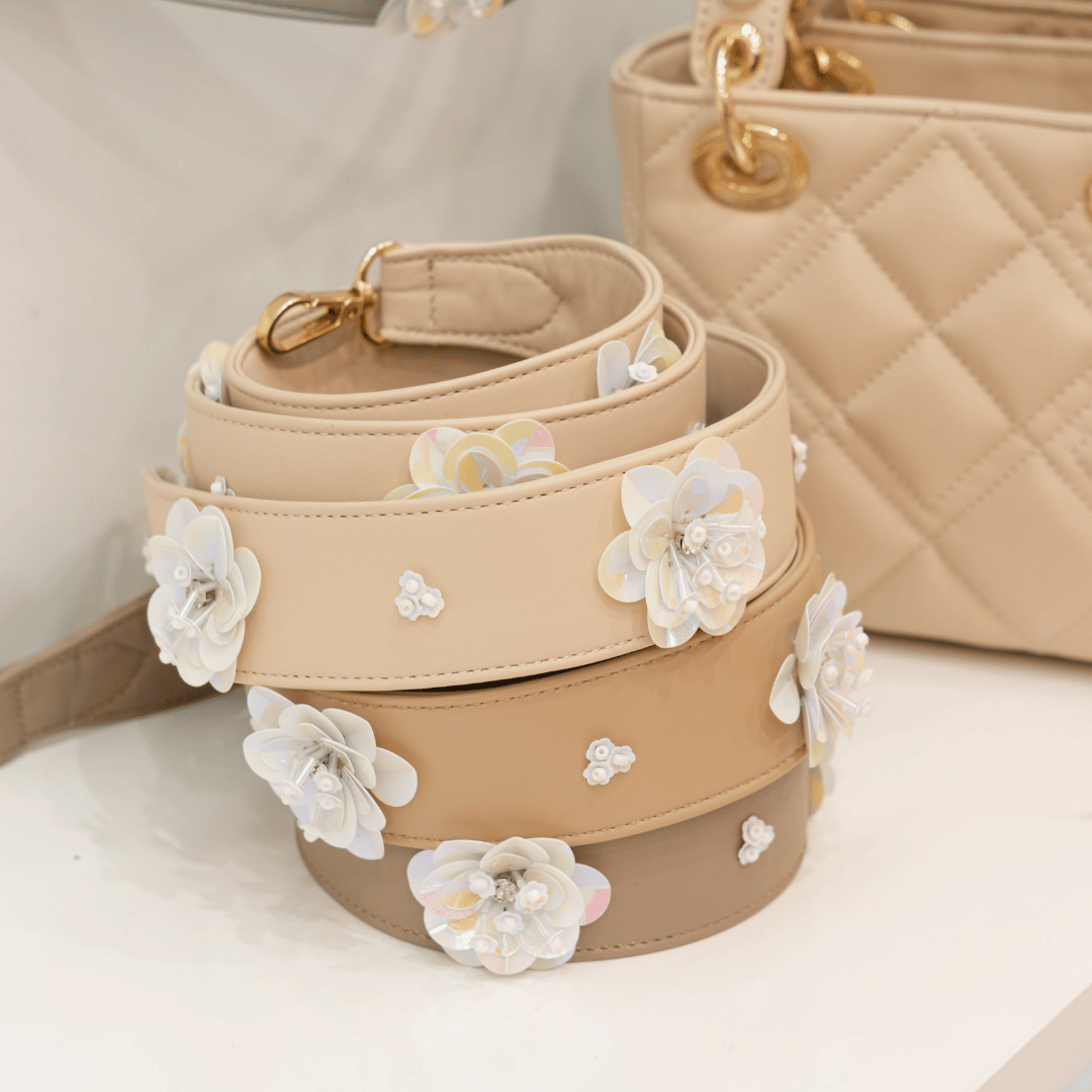 Strap Charlotte Bag merché