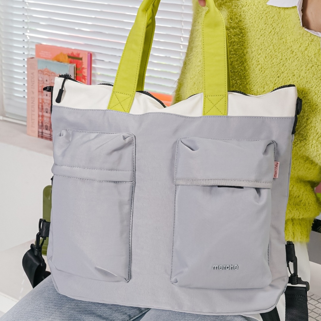Austin Bag merché