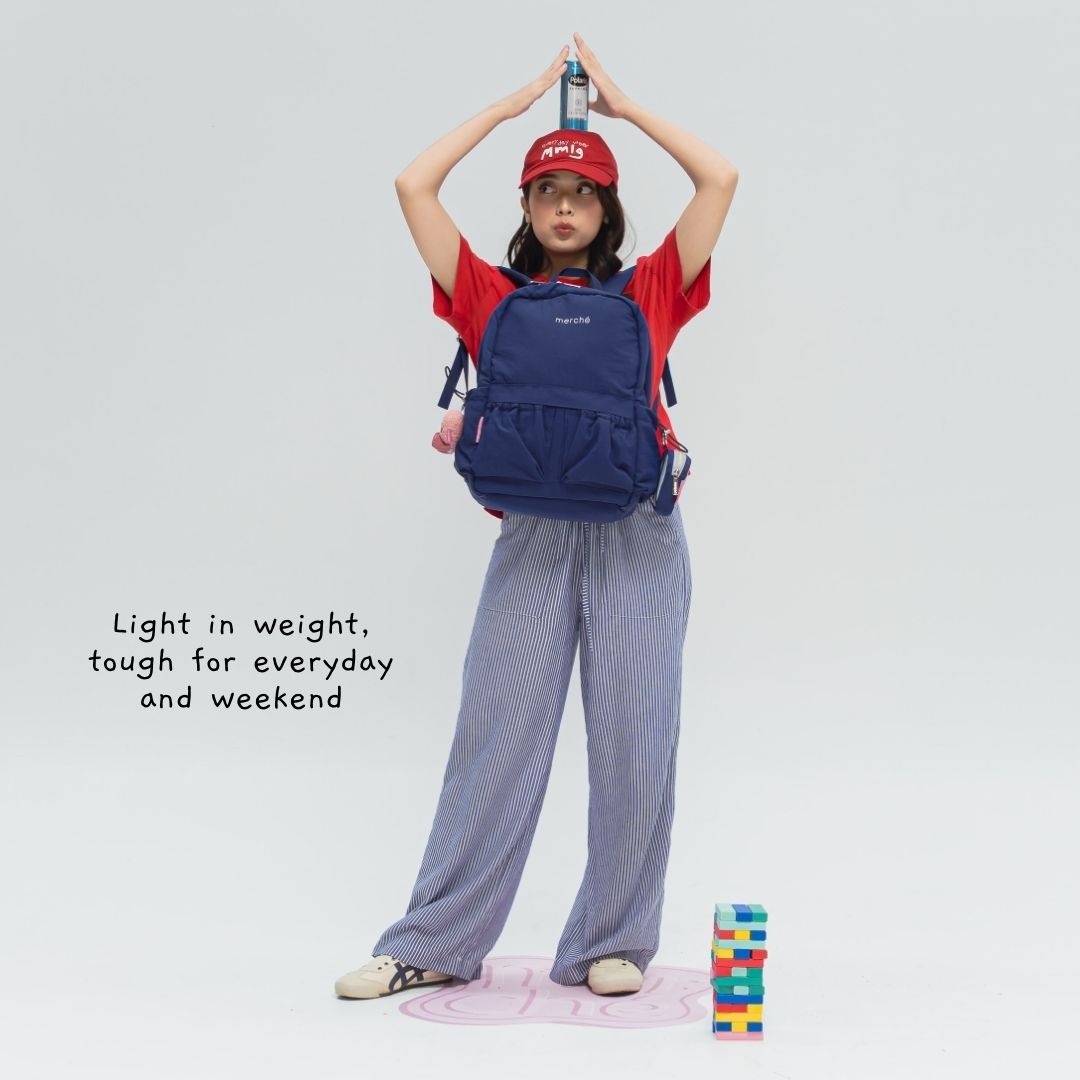Bona Backpack merché