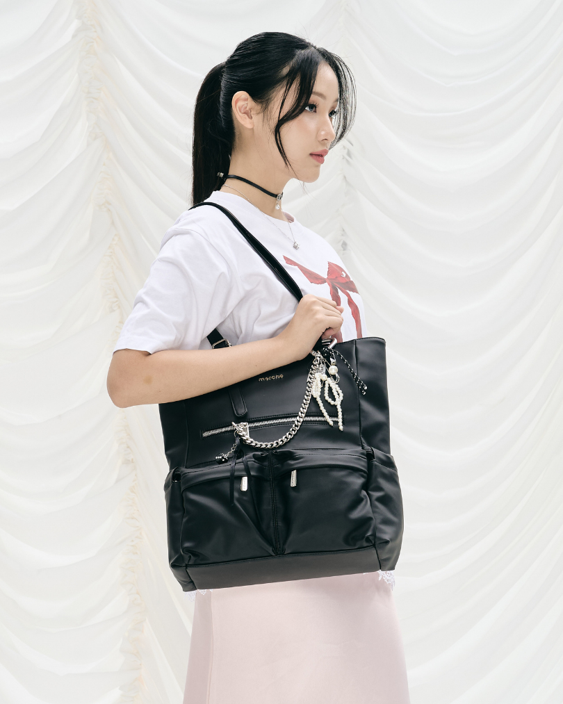 Aliza Tote Bag merché