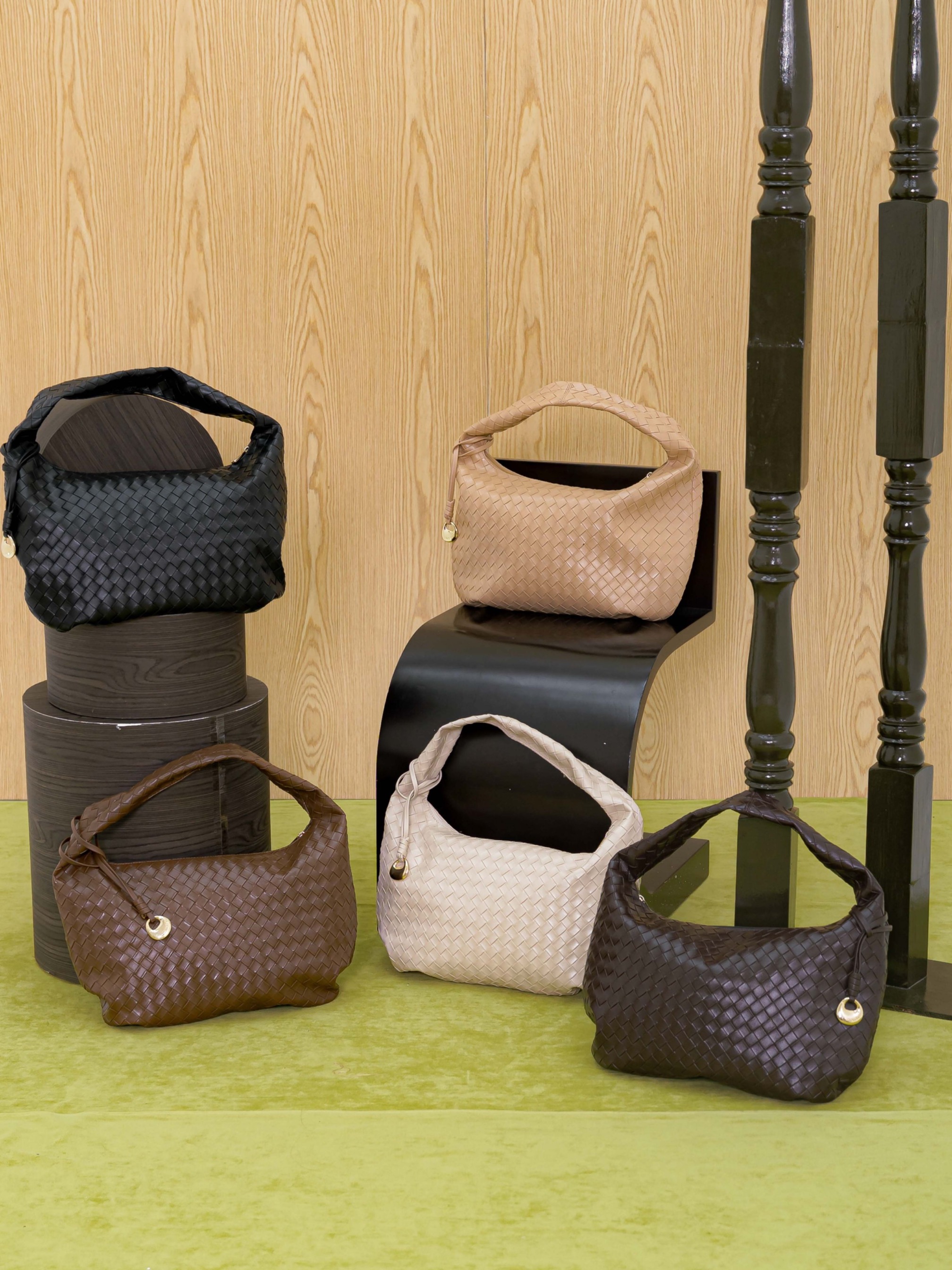 Liv Hobo Bag merché