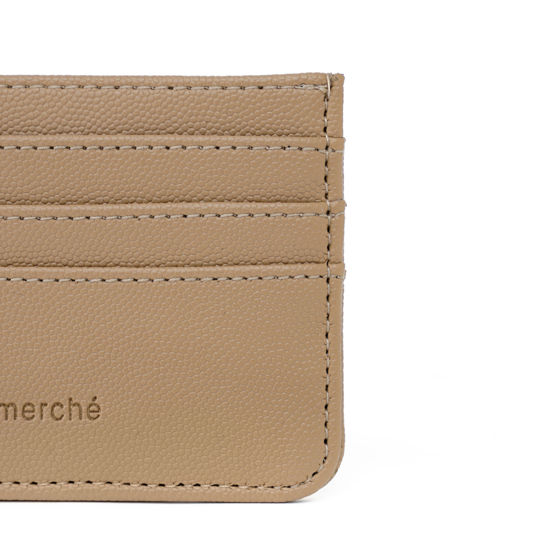 Card Holder Caviar merché