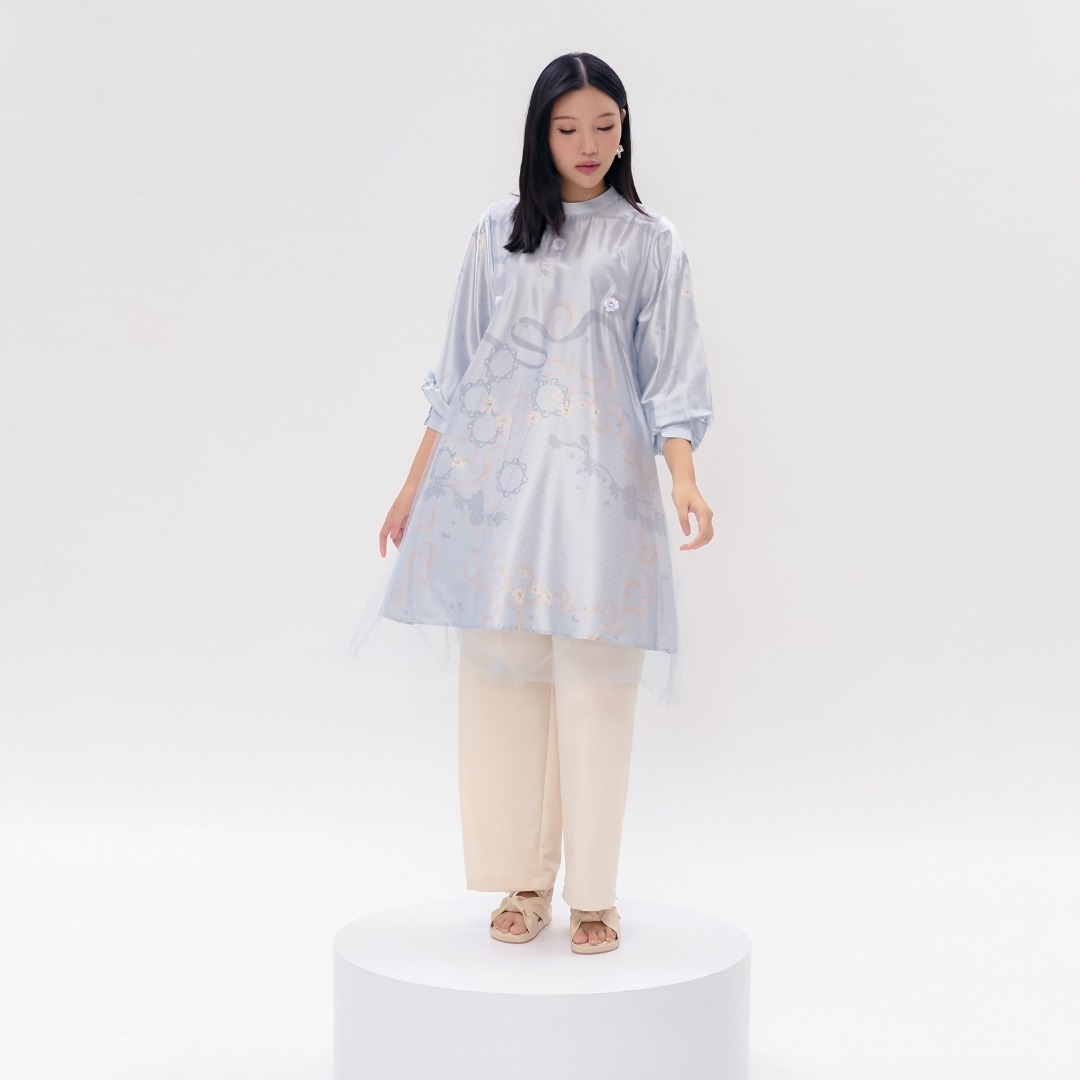 Florence Tunic merché