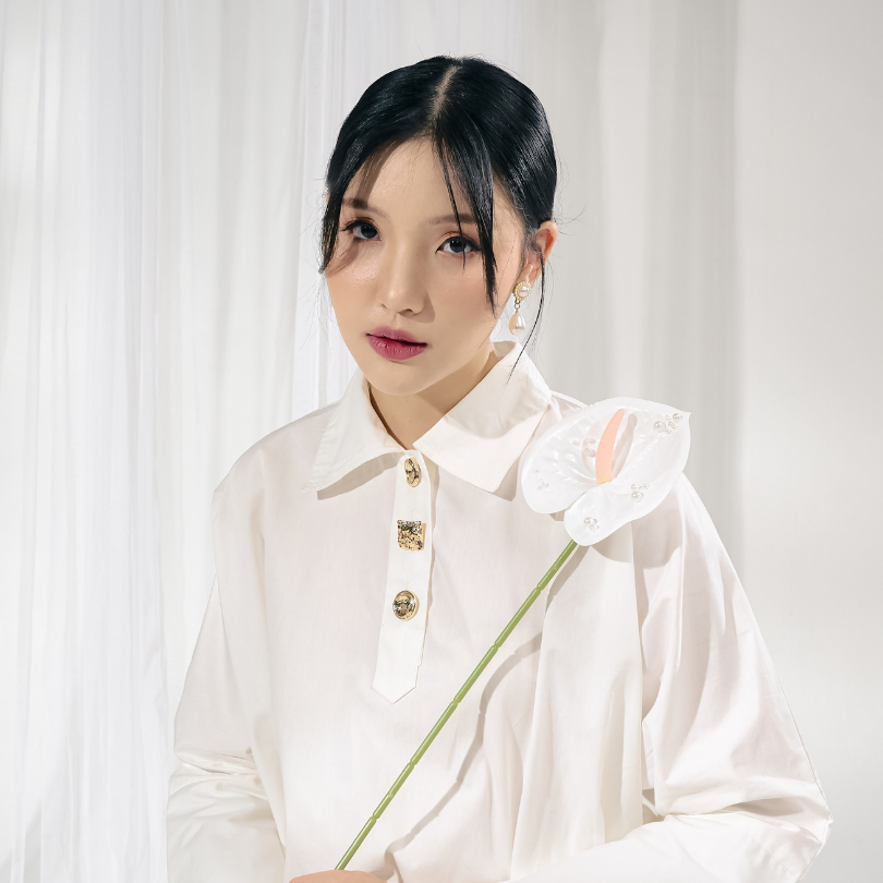 Celia Blouse merché