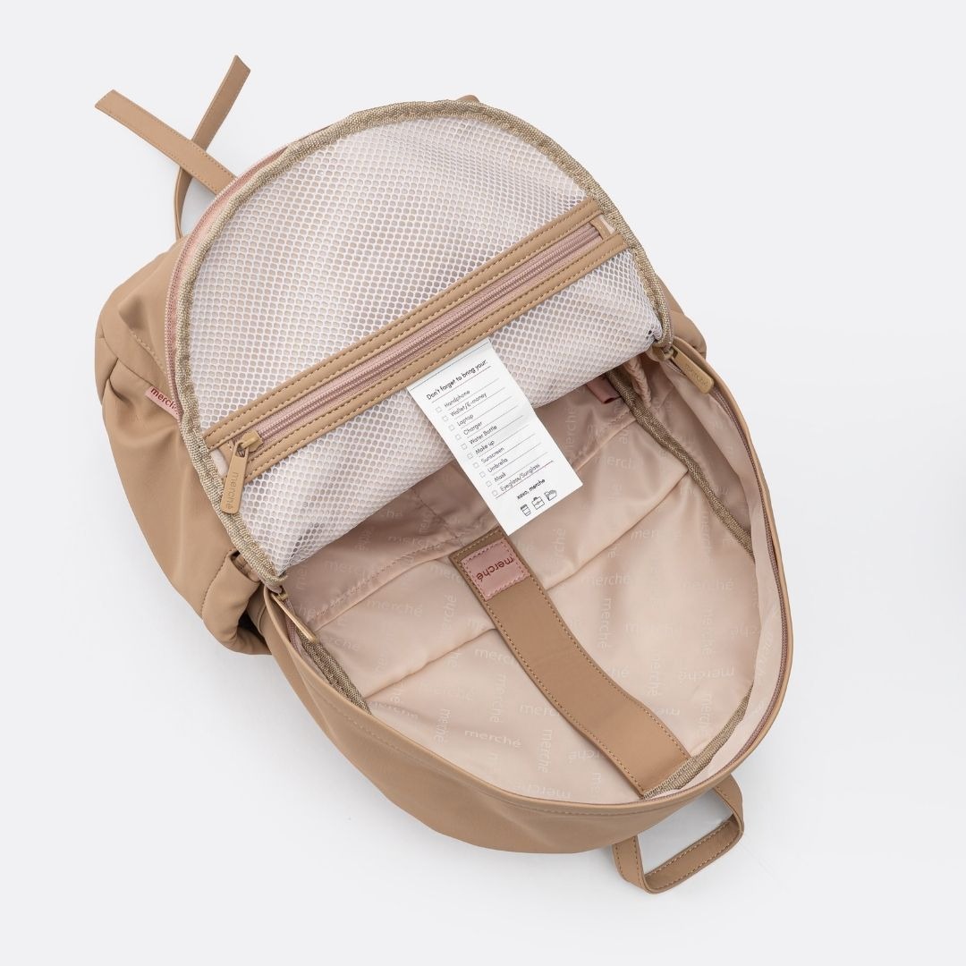 Bonnie Backpack merché