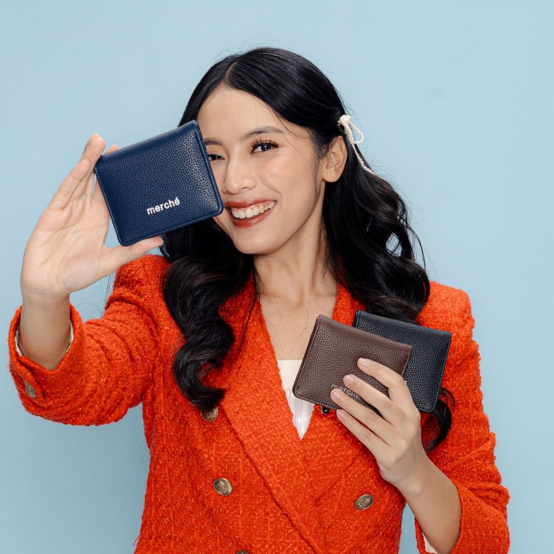 Sienna Mini Wallet merché
