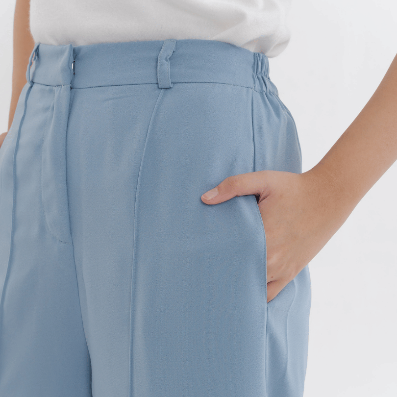 Capri Pants merché
