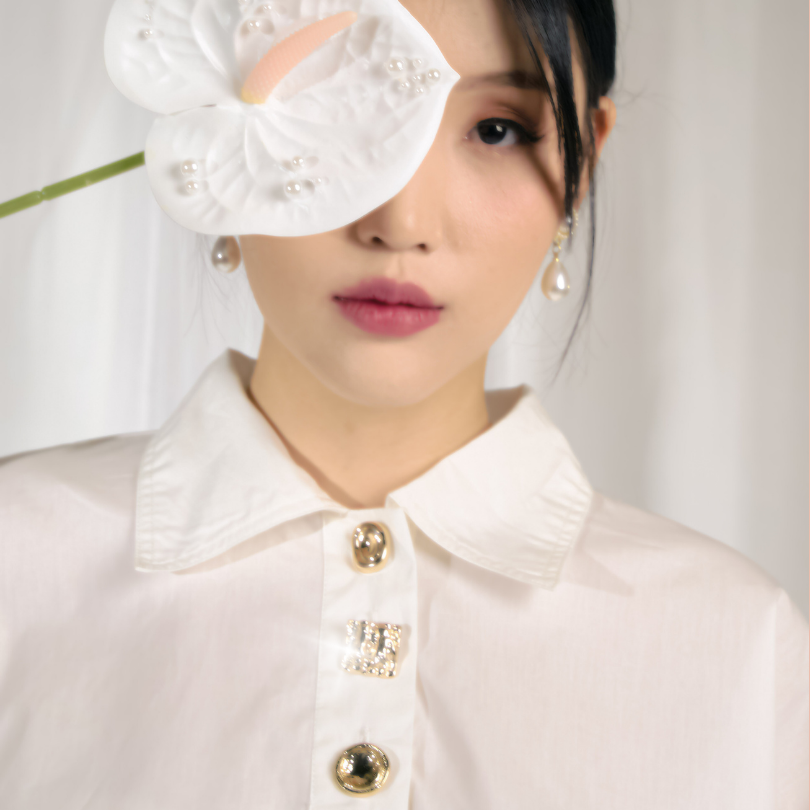 Celia Blouse merché