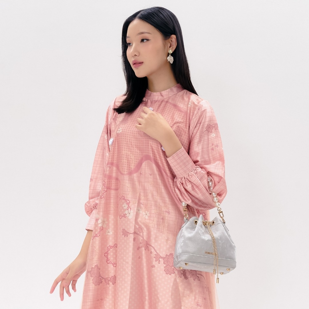 Florence Tunic merché