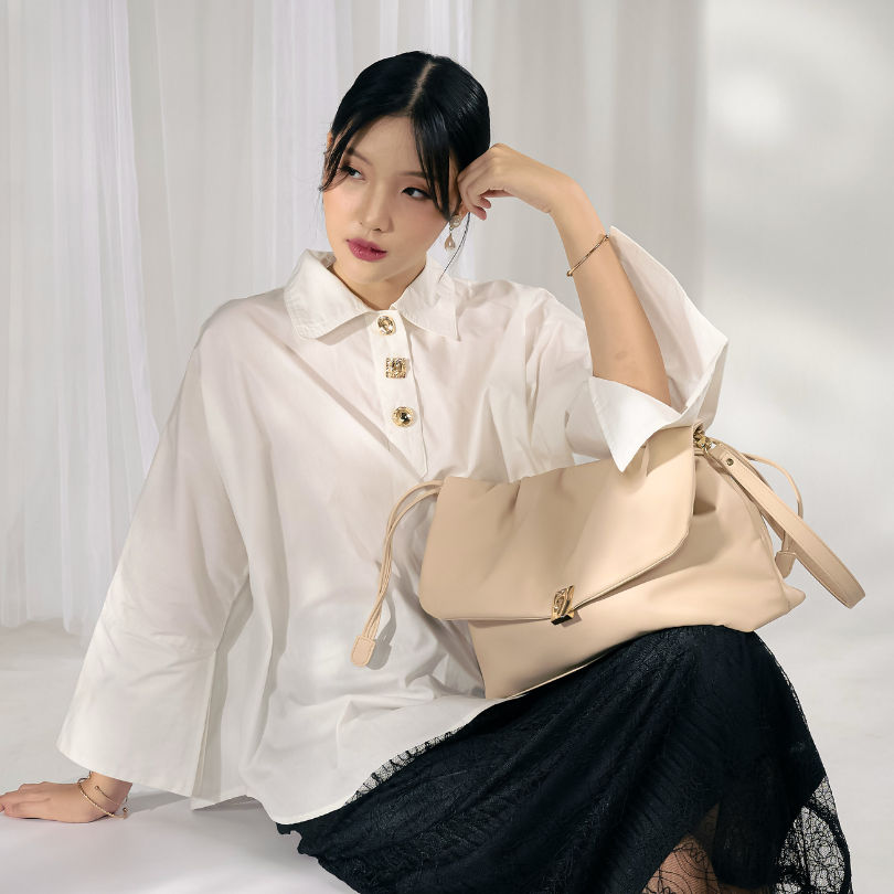 Celia Blouse merché