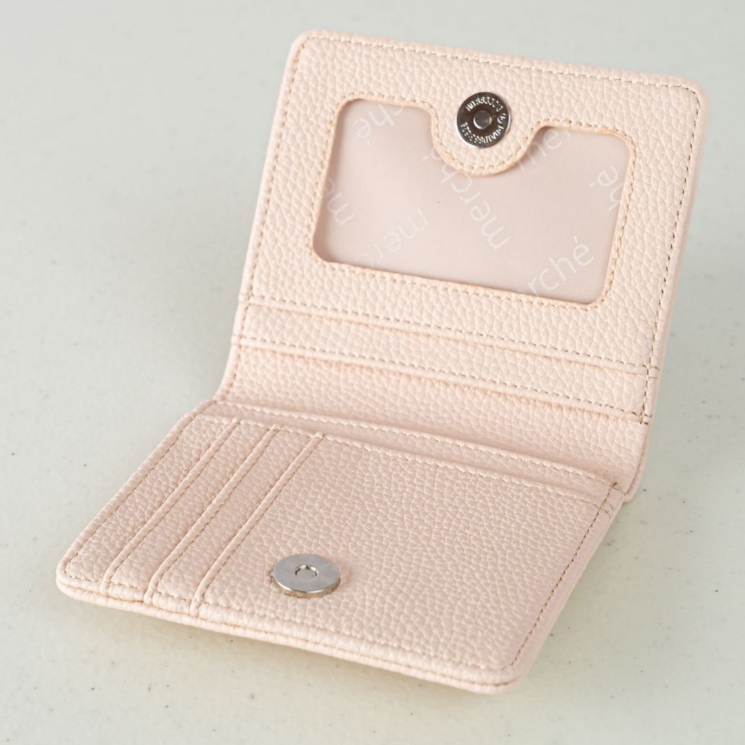 Sienna Mini Wallet merché