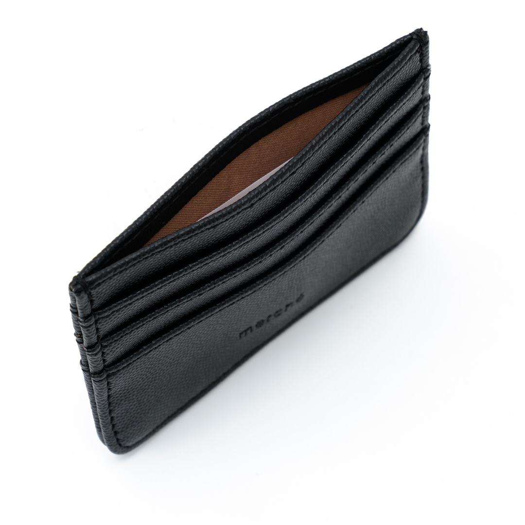 Card Holder Caviar merché