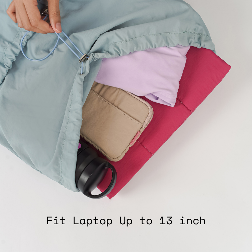 Bea foldable backpack merché