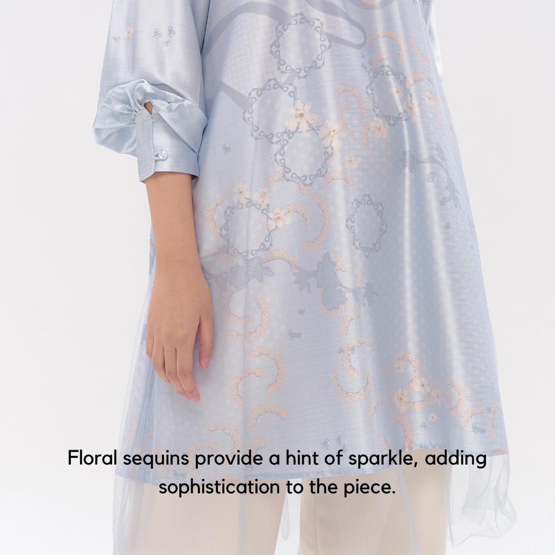 Florence Tunic merché