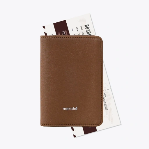 Image of Cavi The Passport Sleeve merché