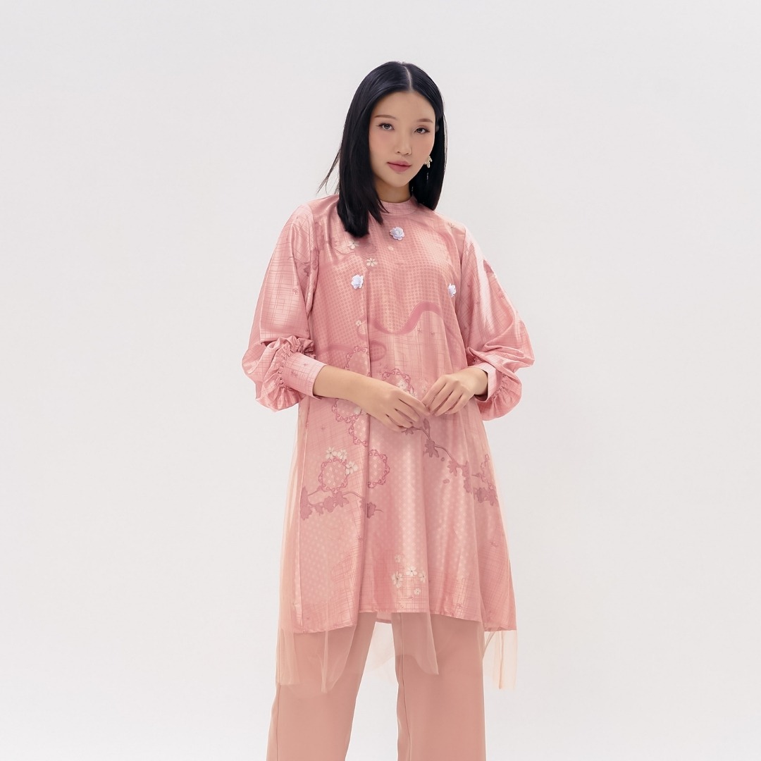 Florence Tunic merché