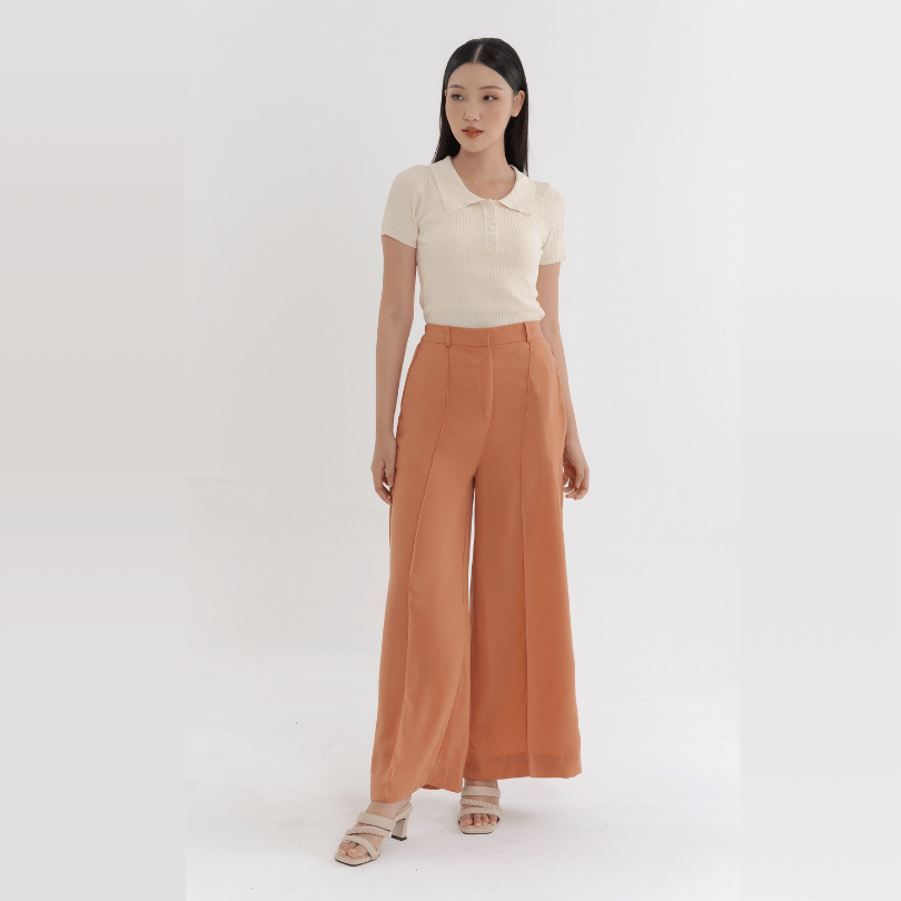 Capri Pants merché