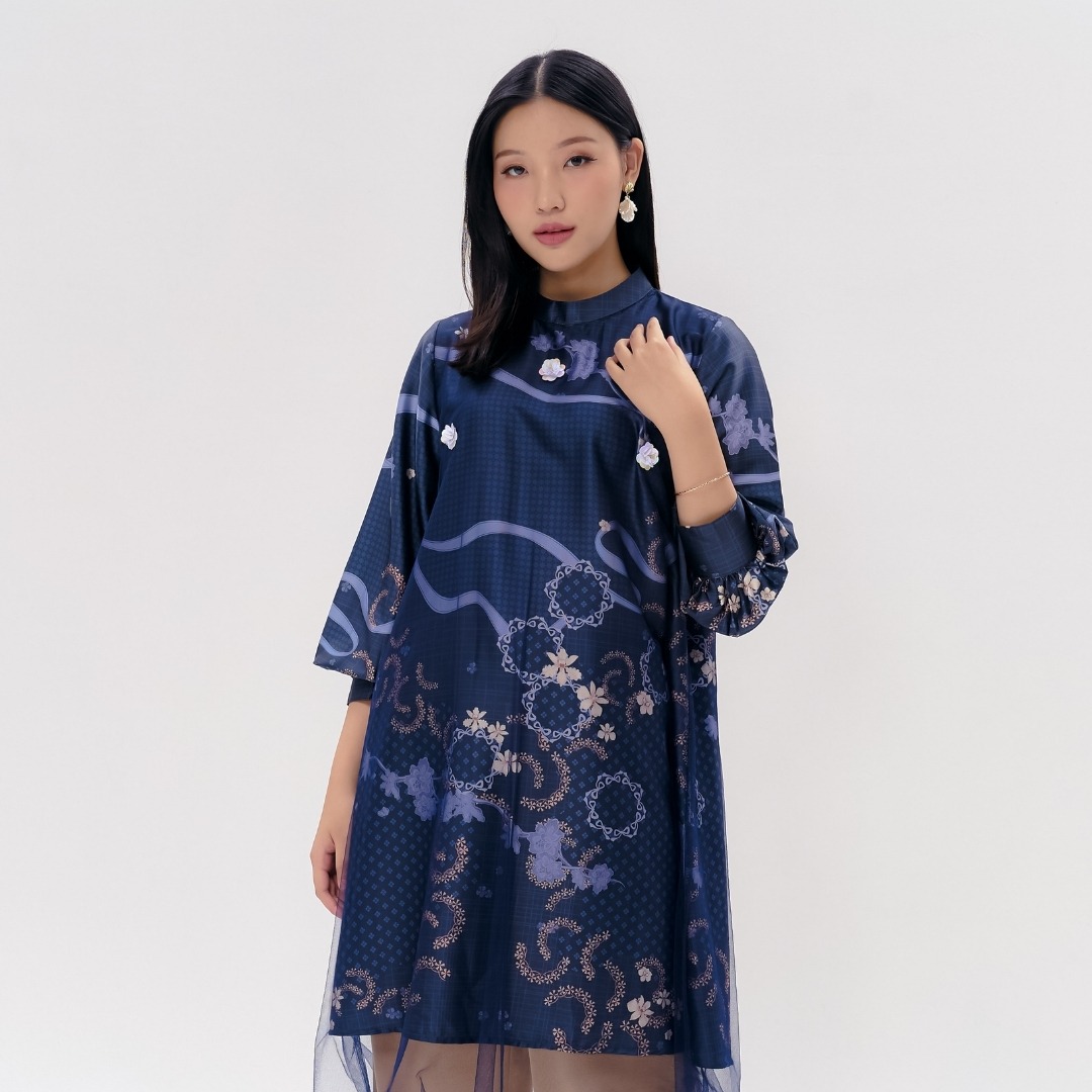 Florence Tunic merché