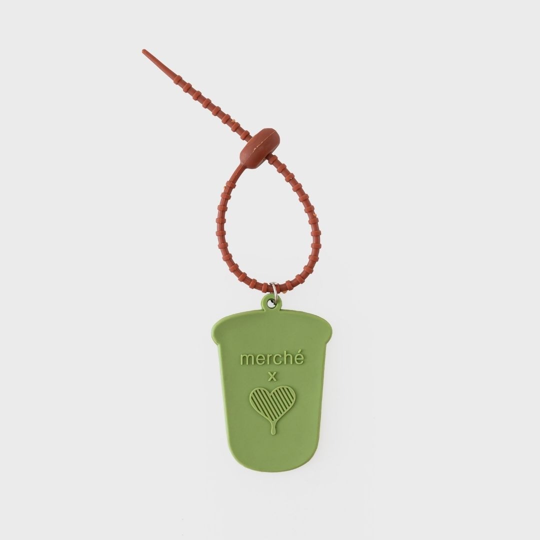  Matcha Latte Charm merché