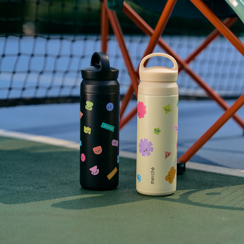 Isy Tumbler merché