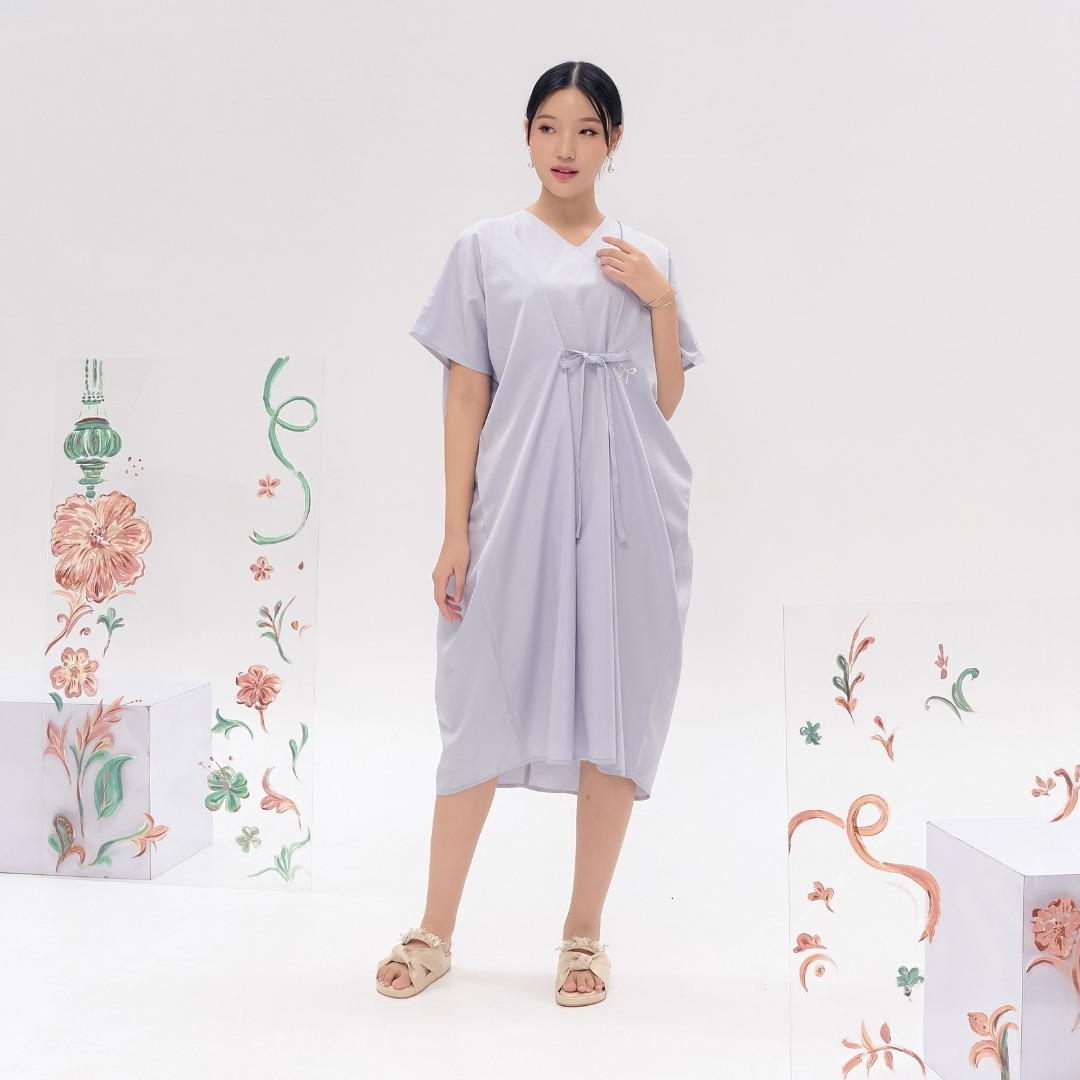 Salvia Kaftan (Mom) merché