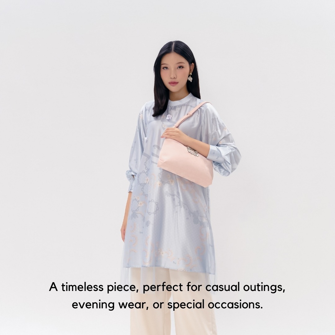 Florence Tunic merché