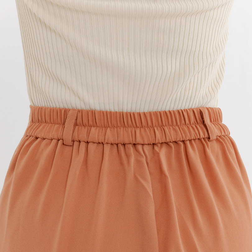 Capri Pants merché