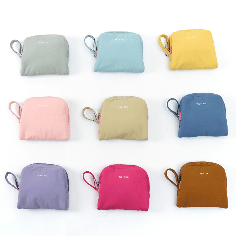 Ella Pouch merché