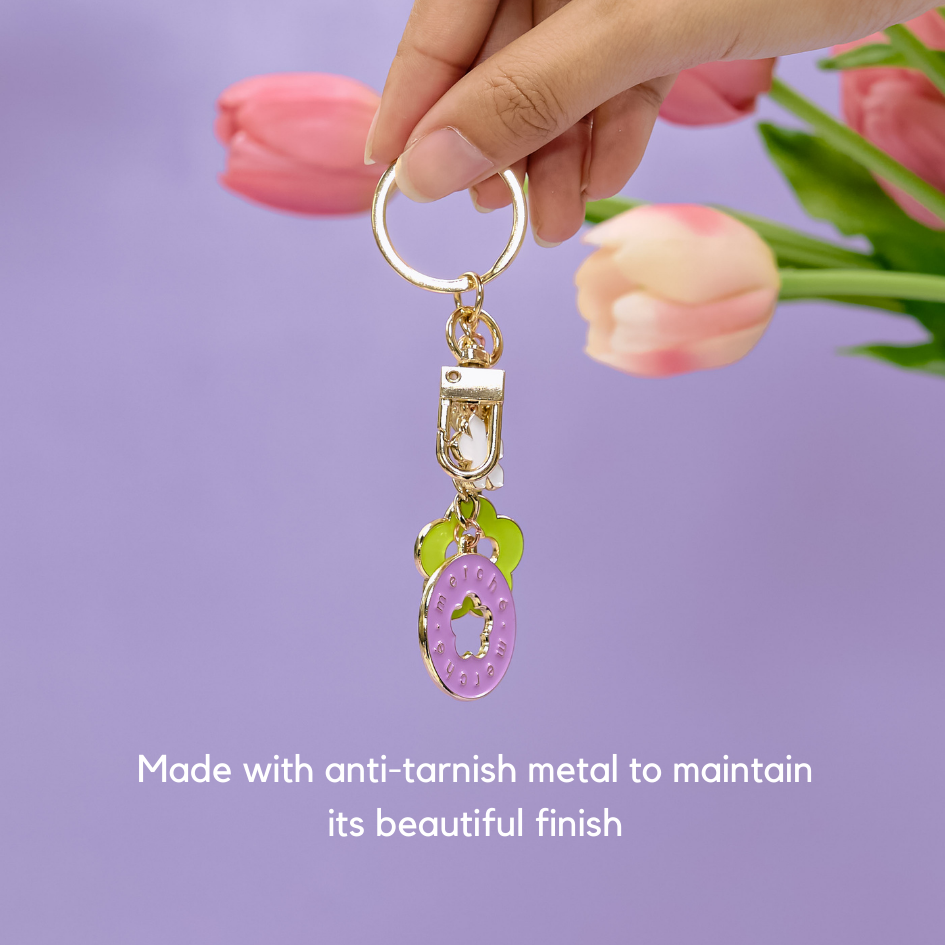 Neony Bag Charm merché